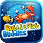 Bubble Fish Buddies